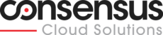 Consensus Cloud Solutions logo