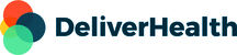 DeliverHealth Solutions logo