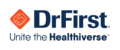 DrFirst logo