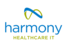 Harmony Healthcare IT logo